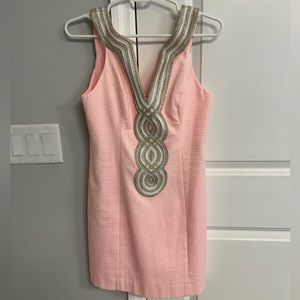 Lilly Pulitzer Valli Shift Dress